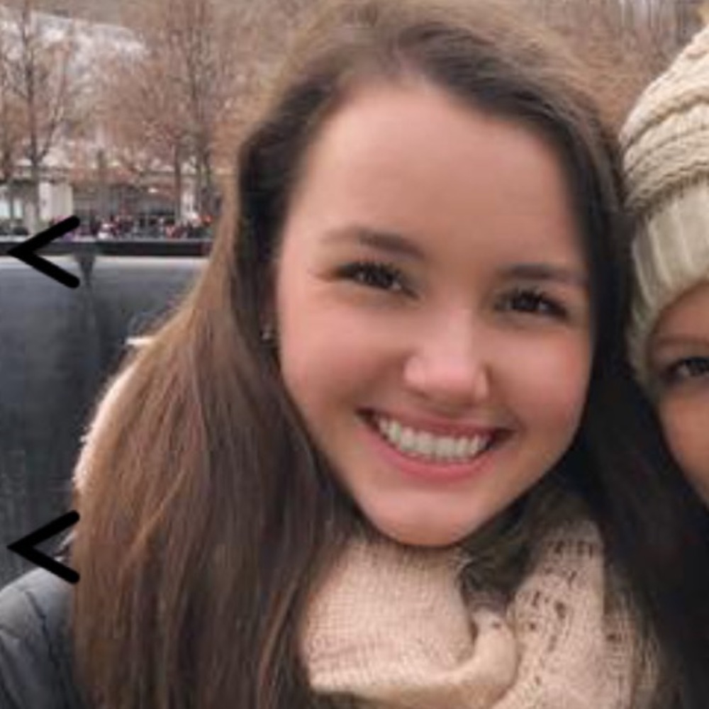 Meet your Posher, Peyton